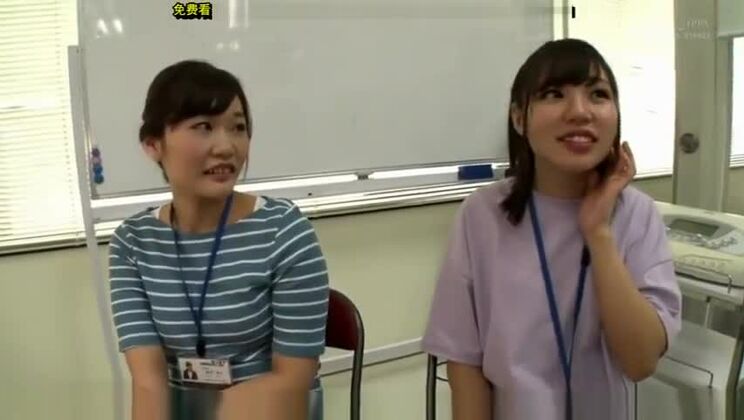 Невероятная японская проститутка в потрясающем JAV-видео, красотка!