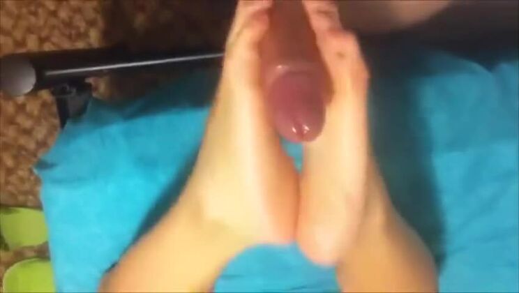 Камикадзе футджоб