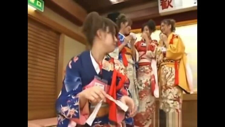 японский AV-режим,