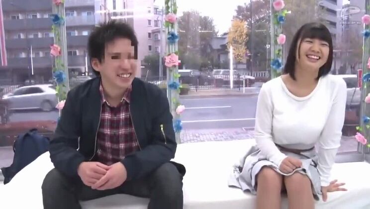 Отличная японская шлюха в японском порно-фильме «Студентка/Гакусэйфуку», посмотрите