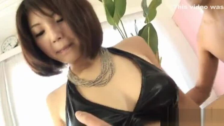 Azumi Harusaki красивая японская телочка, часть 3