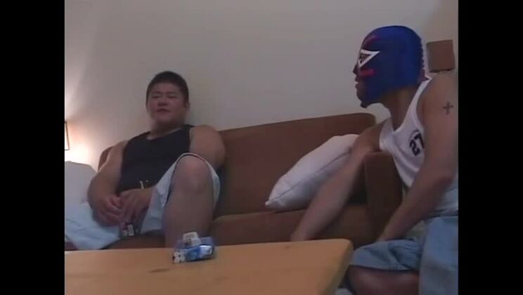 Японский пухлый