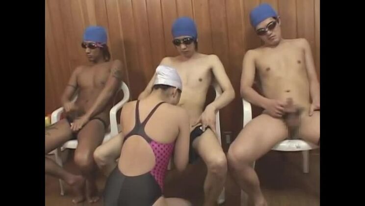 Невероятная японская шлюха Ю Каната в клипе Best Blowjob/Fera JAV.