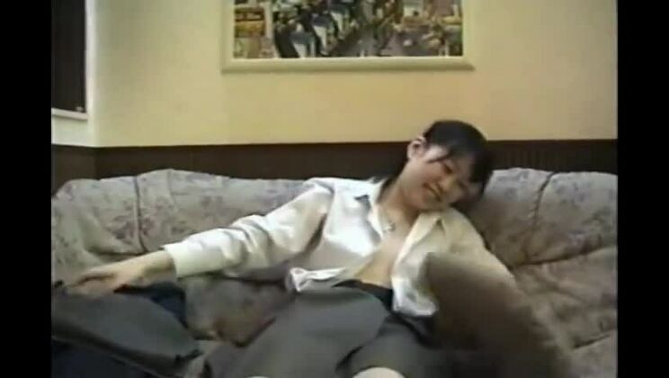 японский студент JK 13