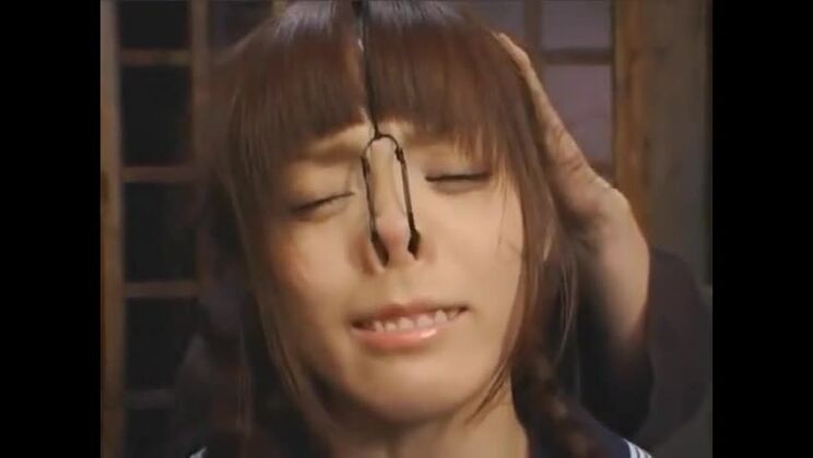 Невероятный порноролик. Бондаж, дикий, как в ваших снах.