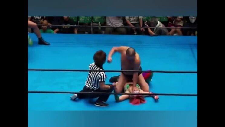 Потрясающий порнофильм (японская полная версия)