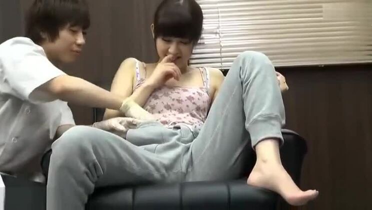 Невероятное японское видео для взрослых, величайшая воля которого поработит ваш разум.