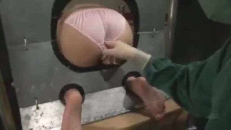 Японская хирургия.