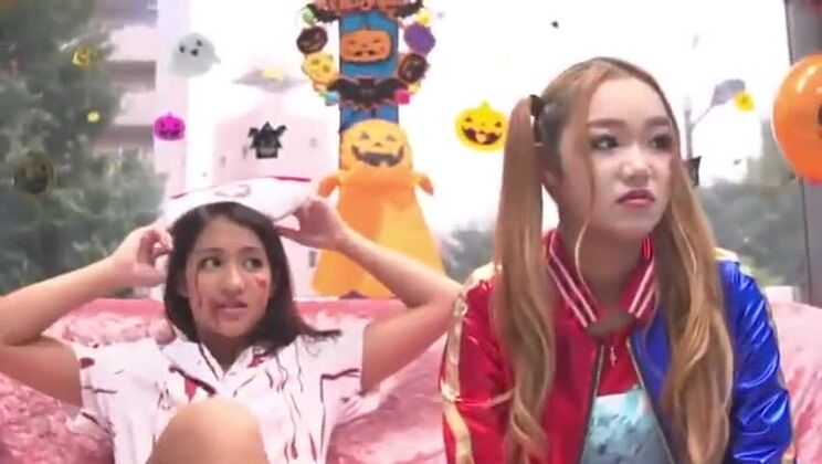 Эксклюзивная японская модель в откровенном японском порнофильме, который вы уже видели.