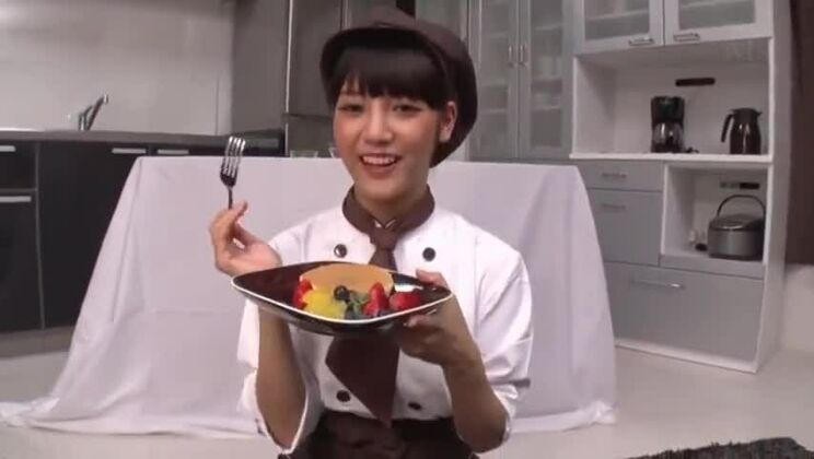 Здоровый завтрак 3