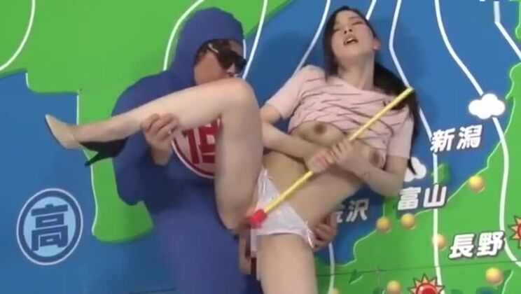 Откровенные разговоры ведущей новостей, часть 2, выпуск 10.