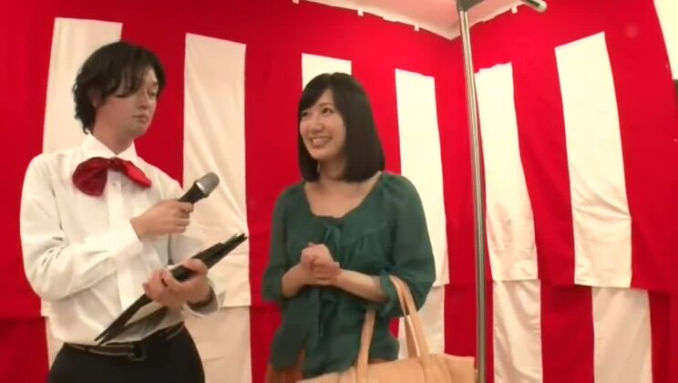 японская девушка в эксклюзивном JAV-фильме, смотрите его,