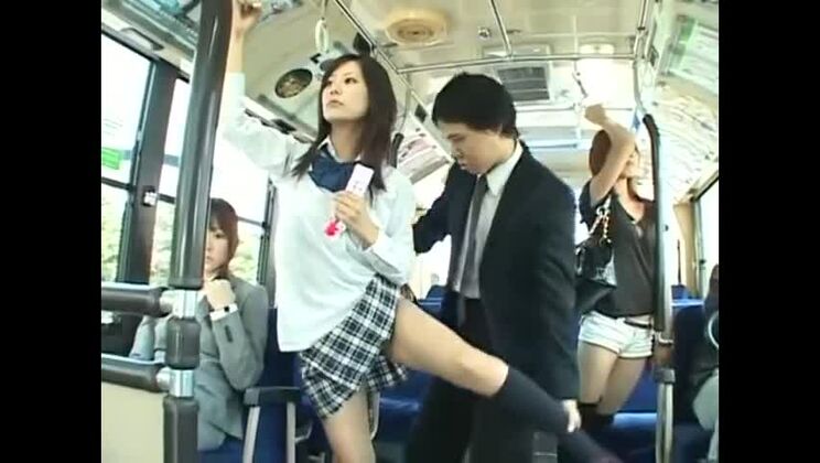 Остановились на автобусе 2.0