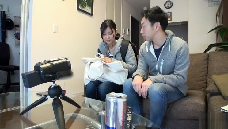 Сексуальная японская девушка в эксклюзивной версии лучшего JAV-клипа.