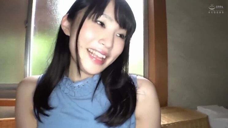 Потрясающее японское видео с сексуальным содержанием, самое безумное, без цензуры.