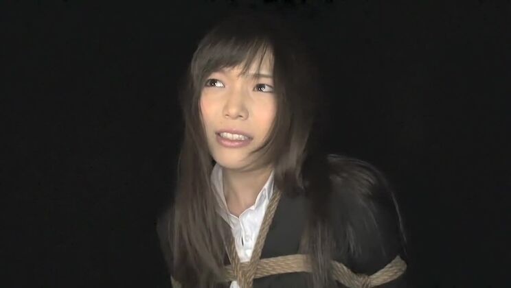 Невероятная японская девушка в лучшем HD JAV-видео.