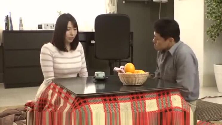 Потрясающее порно видео. Самые горячие японские часы.