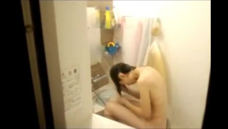 Невероятная японская шлюха в потрясающей публичной сцене JAV, смотрите шоу