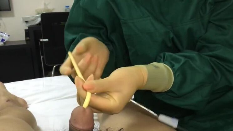 Боже, у меня ужасно болит член~