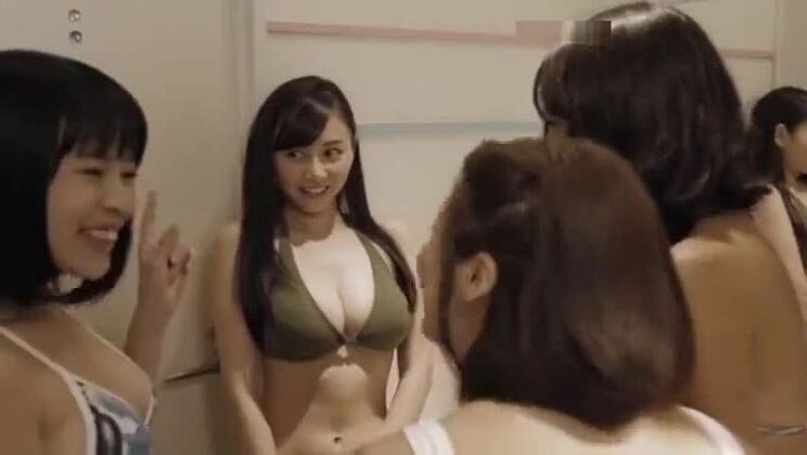 Азиатское видео для подростков