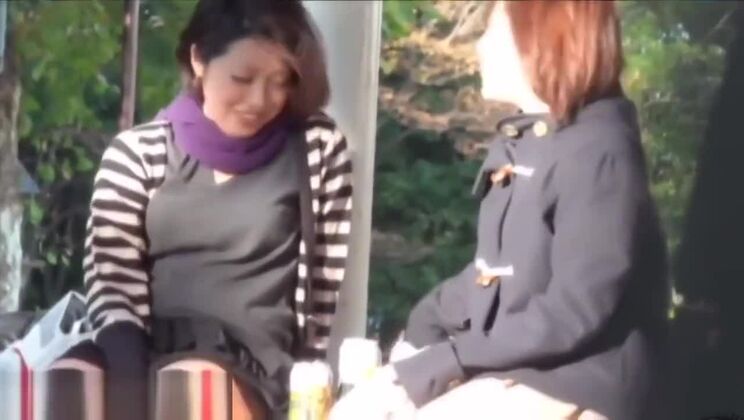 Потрясающее японское видео для взрослых, новое, как в ваших мечтах.