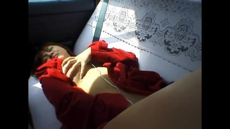 Марин, сексуальная азиатская девушка