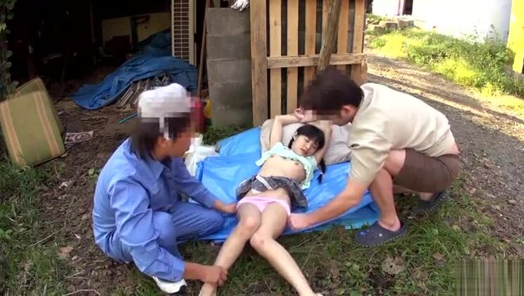 Азиатское порно-видео с участием богоподобных блудниц