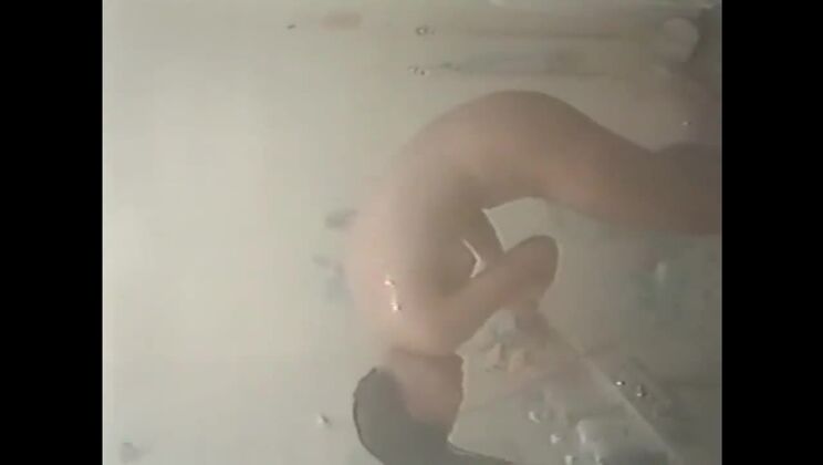 Экзотическая сцена для взрослых. Соло. Эксклюзивная женская версия.