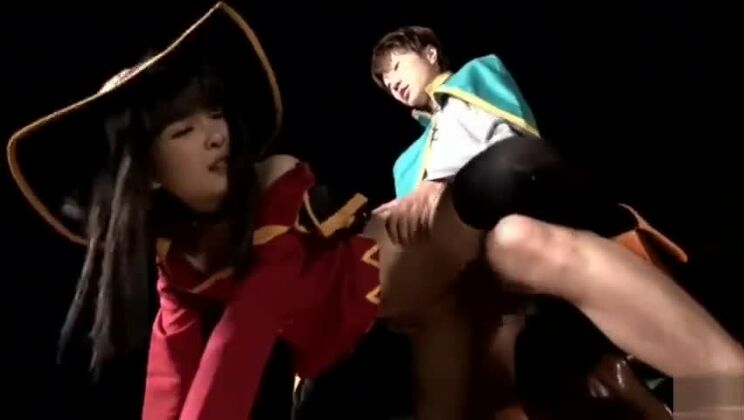 Самый горячий японский порнофильм, невероятный только здесь.