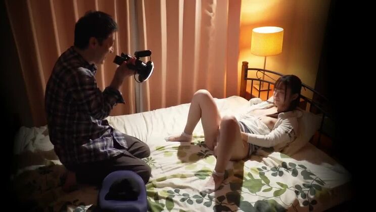 Шик-203 Соблазнена ребенком партнера по повторному браку