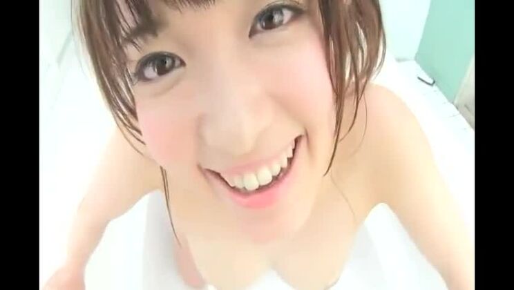 Азиатка, фетиш, соло-женское видео