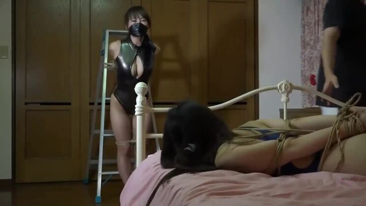 Jpdamsel две девушки