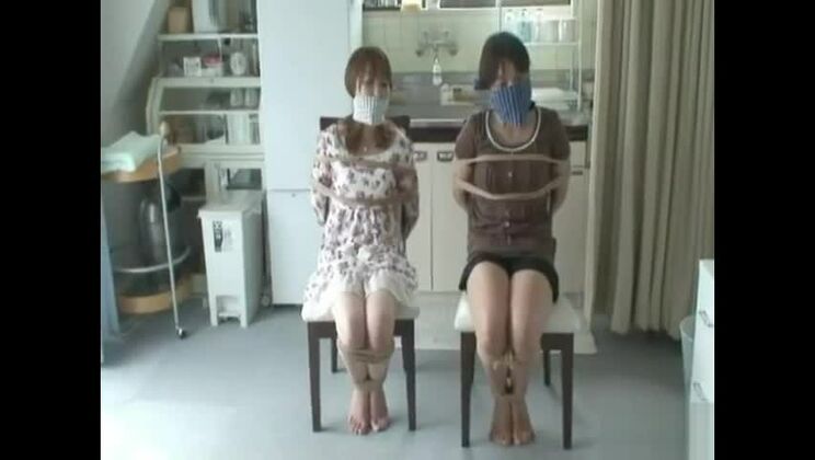 кляпы разговоры и игра