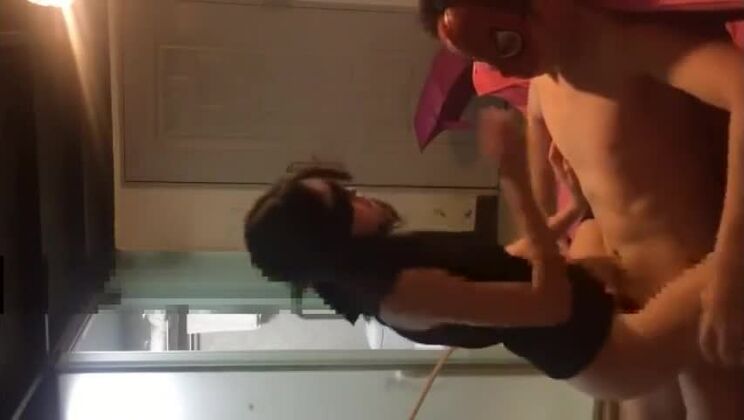 Лучший секс-клип с азиатской экзотической необрезанной