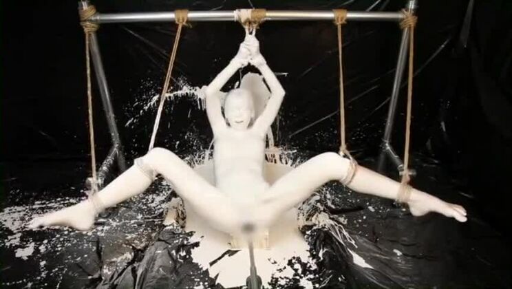 Отличное азиатское XXX видео, лучшее из когда-либо виденных.