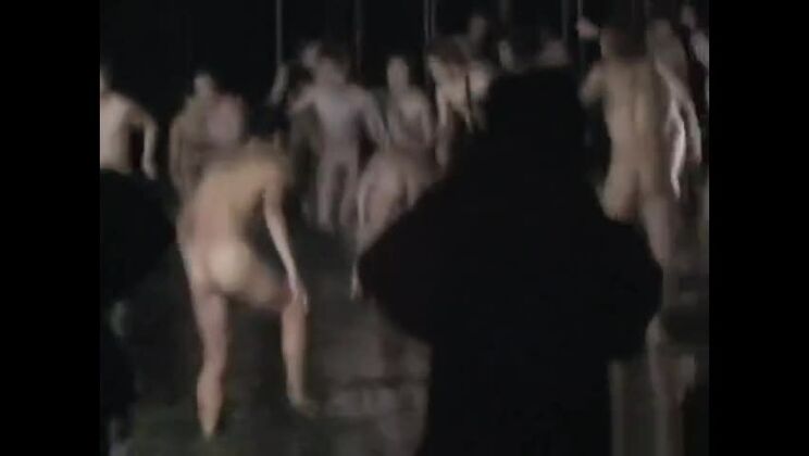 Хадака Мацури