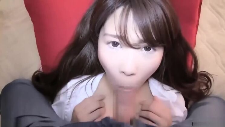 Лучшее японское порно видео поработит ваш разум