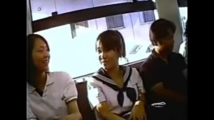 Японская юбка 2.