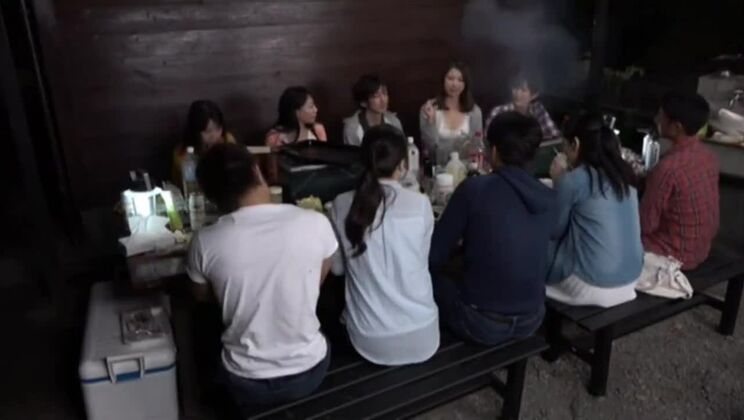 Невероятный порнофильм. Любительское безумное шоу просмотра.