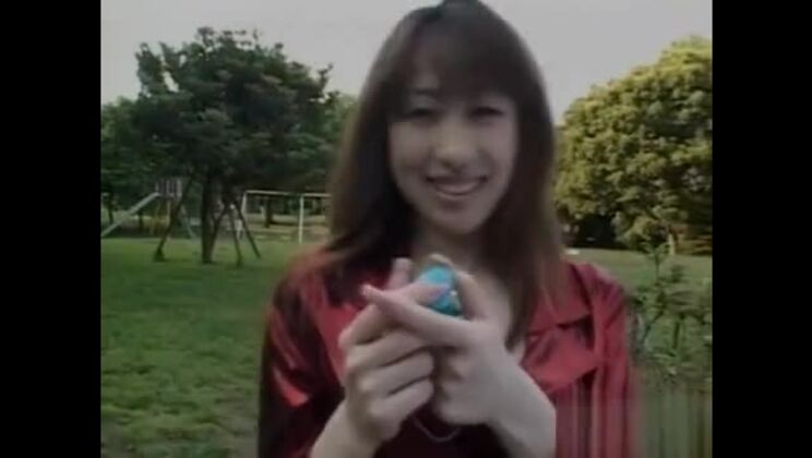 Сексуальное публичное обнажение на камеру