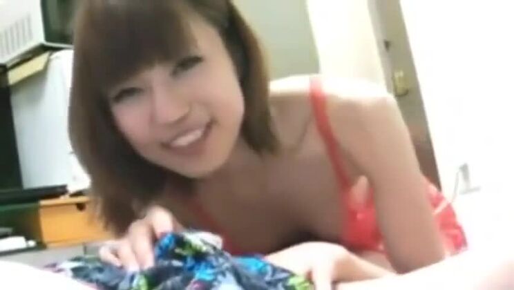 японский любитель x24