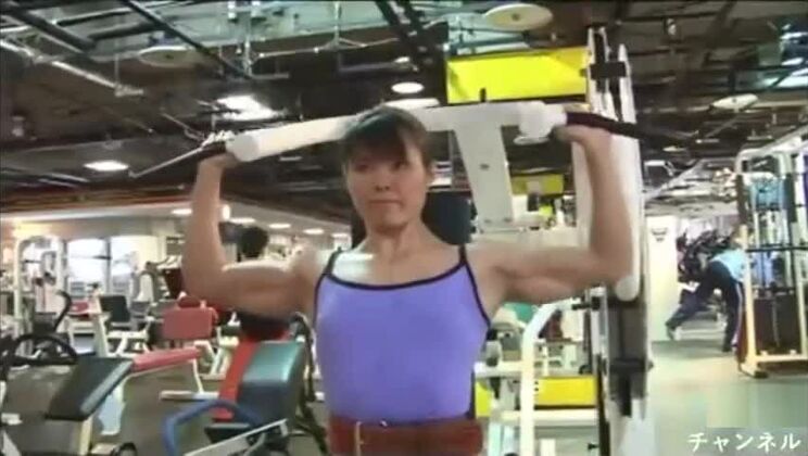 Олдскульное японское FBB 2