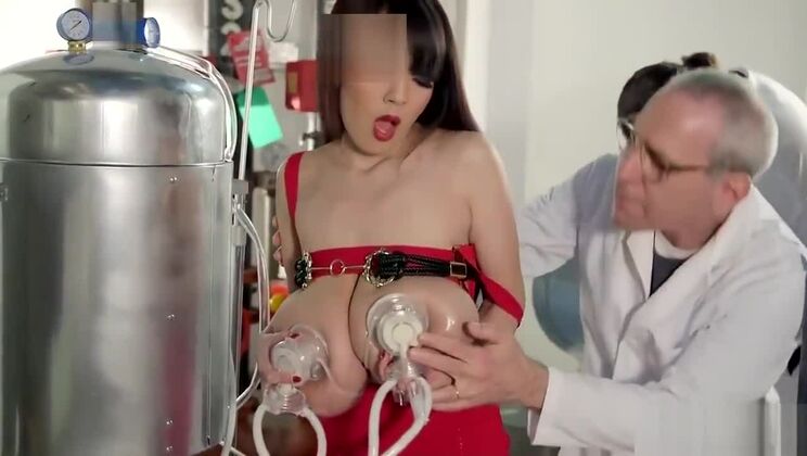 Удивительный порноролик для взрослых, японская безумная красотка.