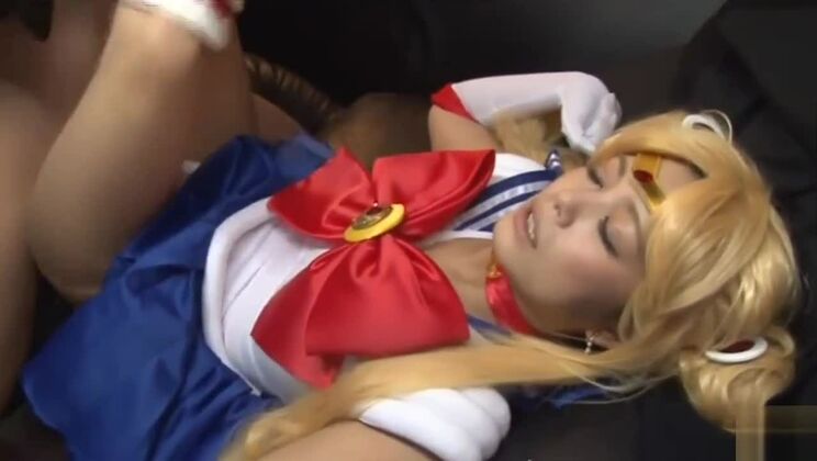 Потрясающая сцена секса в Японии, самая безумная, только здесь.