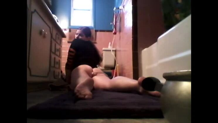 Молочная клизма.