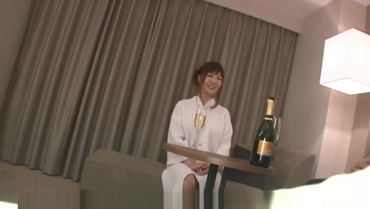 Японский мех сексуальный 4