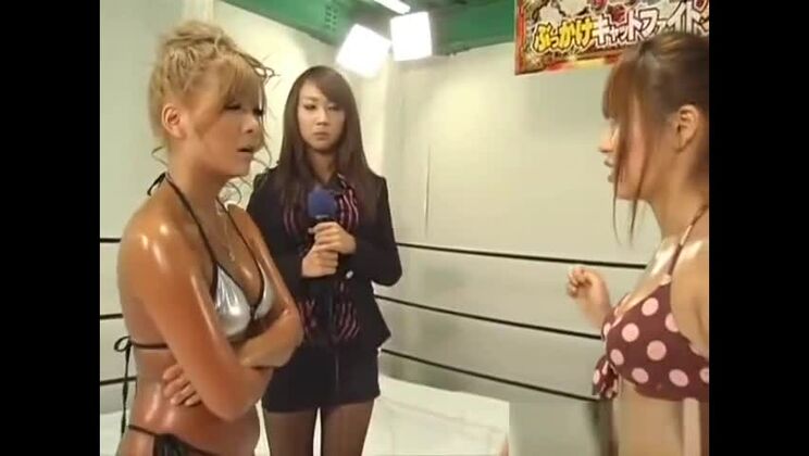 Гран-при по женским дракам Буккаке