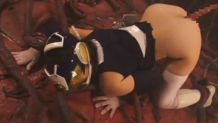 Потрясающий порнофильм. Самая безумная японская полная версия.