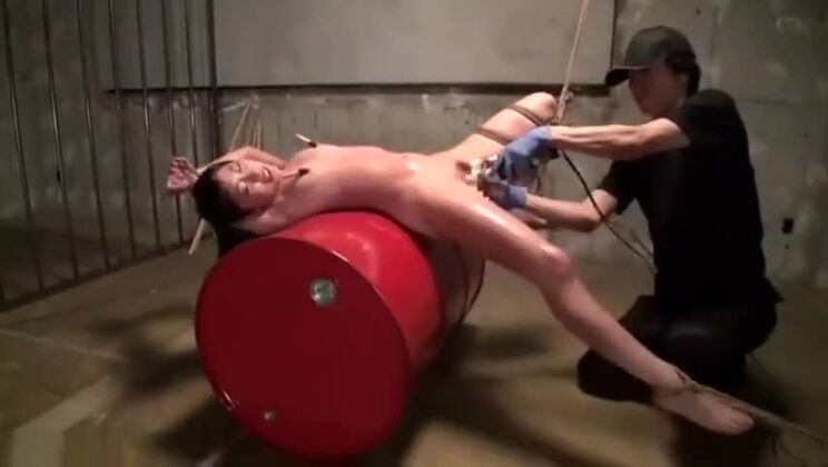 Японское ласкание вагины