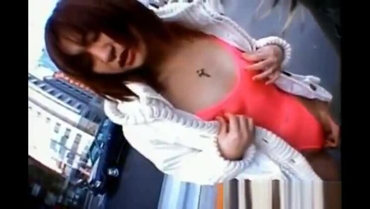 Бесплатное порно с очаровательной азиатской куклой: сексуальная часть 1